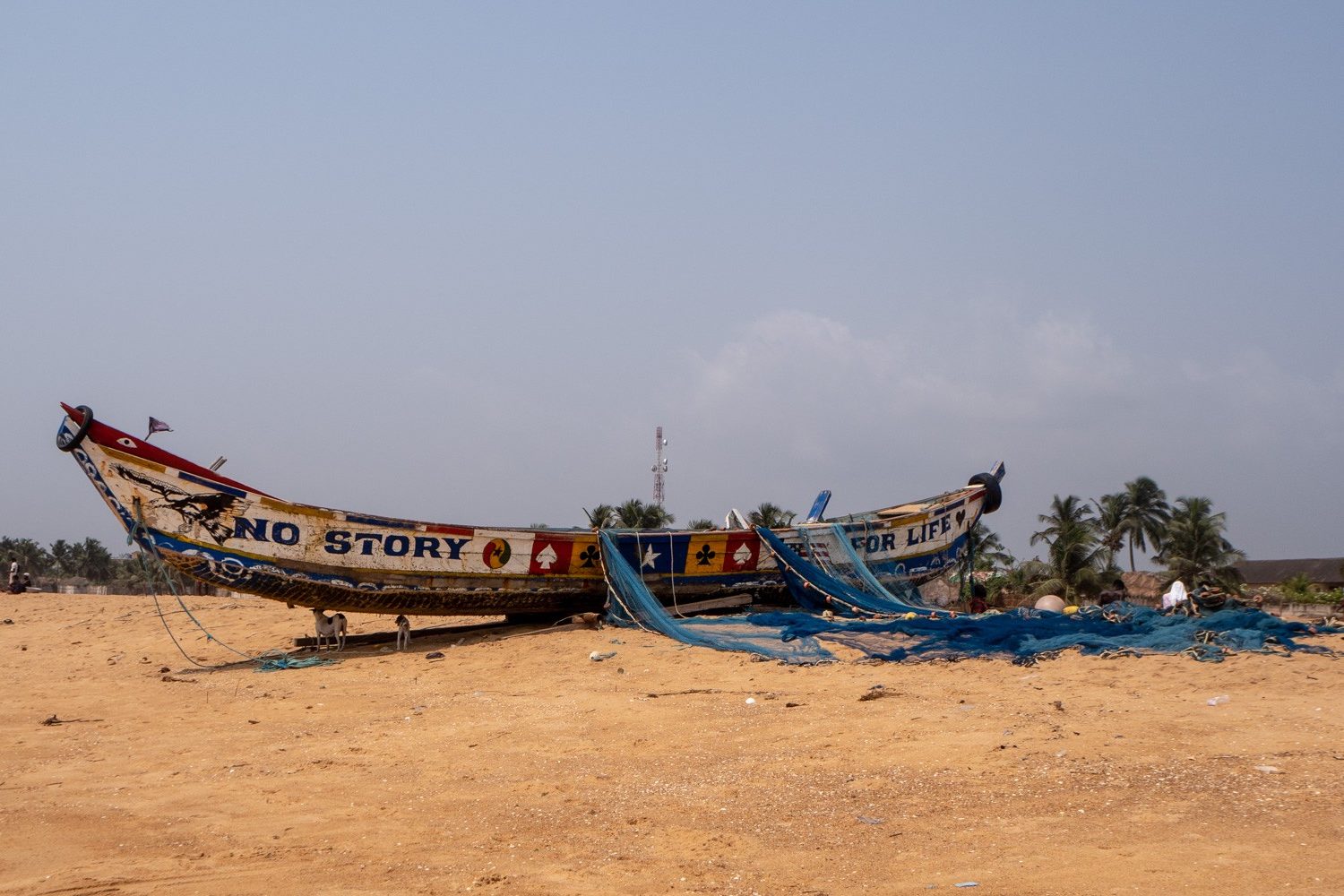 Grandpopo beach awaleplage