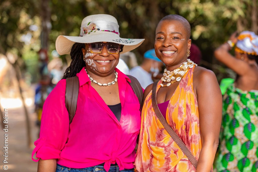 Diaspora cultural experiences tour