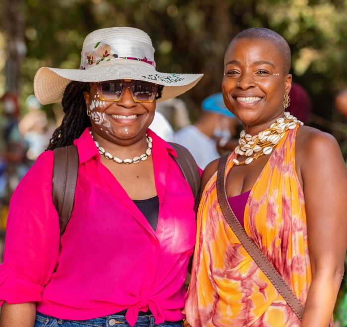 Diaspora cultural experiences tour