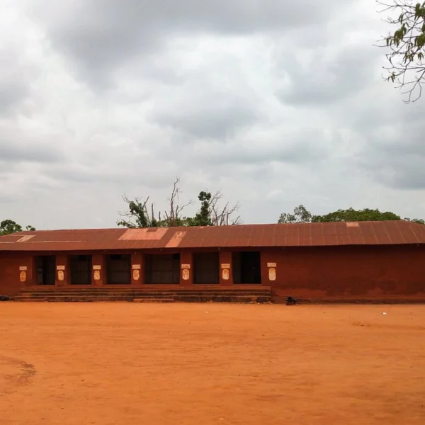 Royal Palaces Of Abomey Royal Palaces Of Abomey