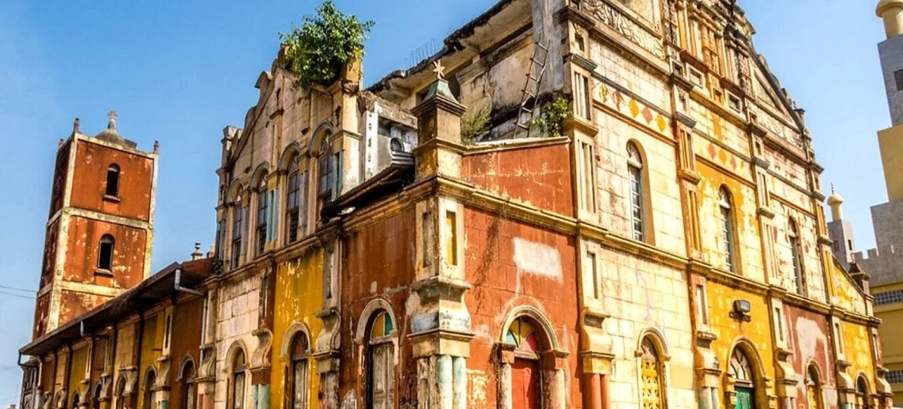great-mosque-of-porto novo