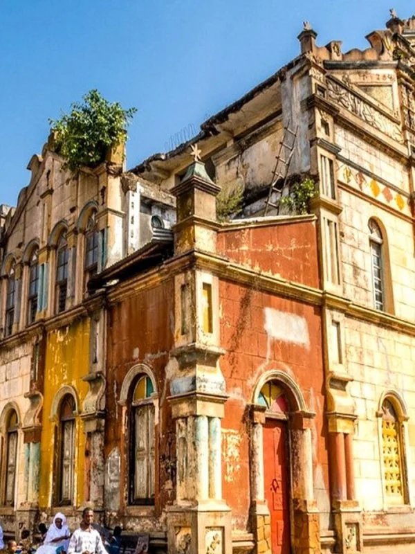 great-mosque-of-porto novo