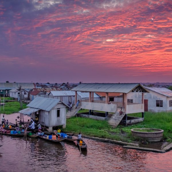 Visit Ganvie benin laurent nilles Visit Ganvie benin laurent nilles