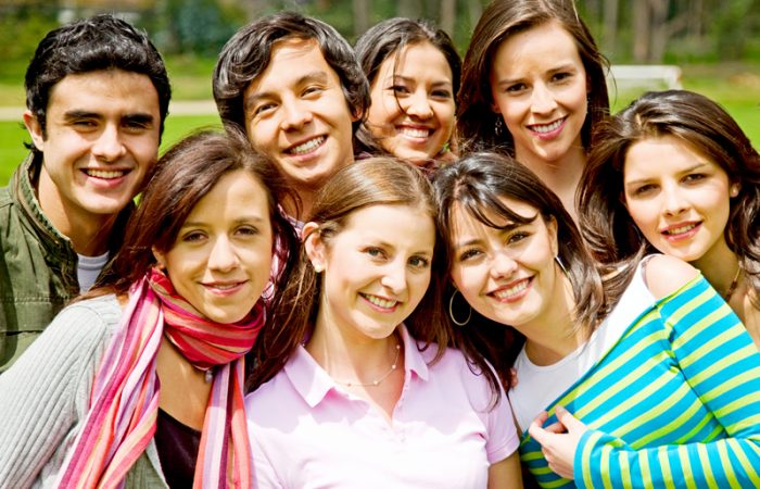 Cultural Exchange Programs