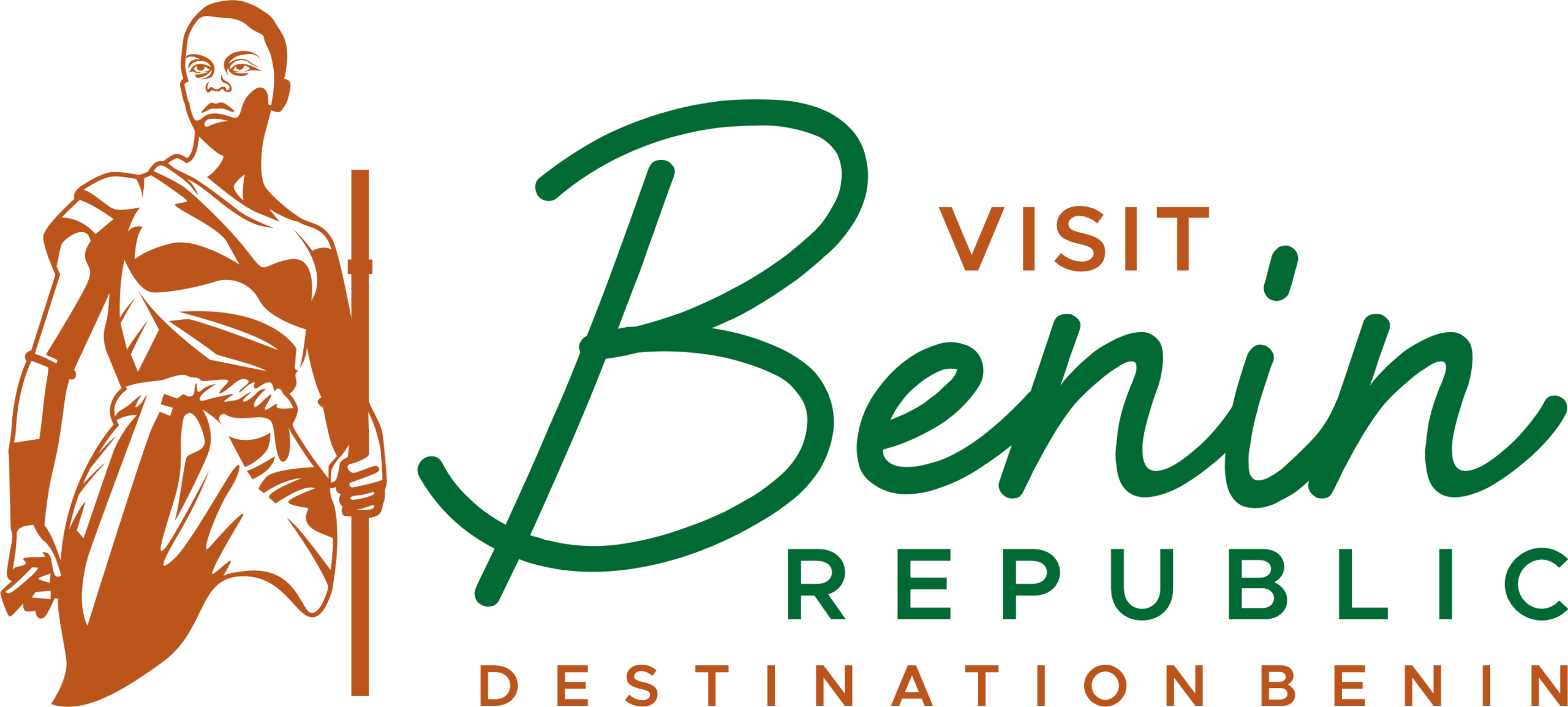 Visit Benin Logo