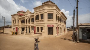 Zinsou Foundation Museum