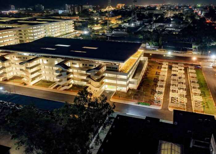 The Benin Investment Gateway (B.I.G)