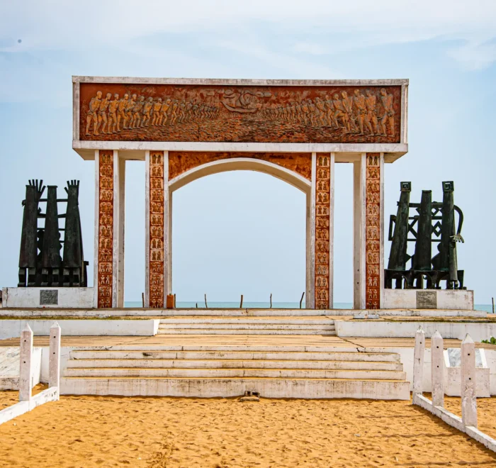 ouidah-Benin